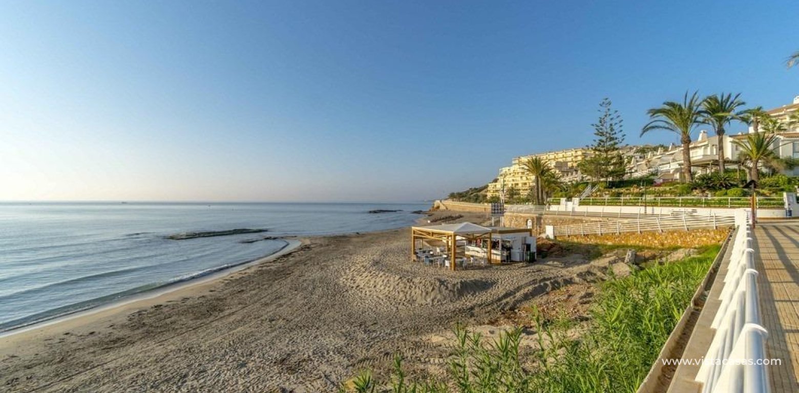 Resale - Apartment - Cabo Roig