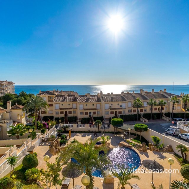 Appartement - Vente - Cabo Roig - Cabo Roig