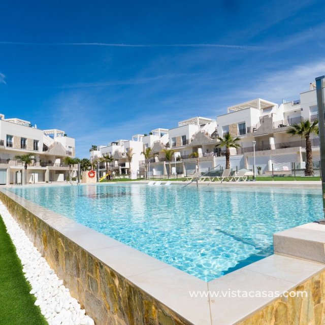Apartment - Wtórny - El Raso - El Raso
