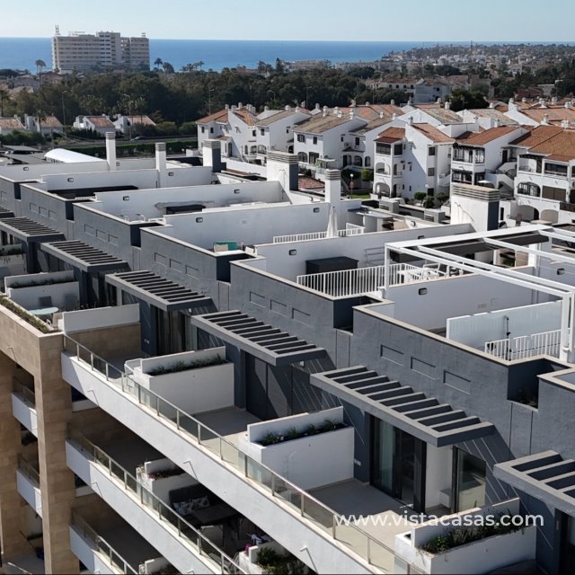 Appartement - Vente - Playa Flamenca - Playa Flamenca