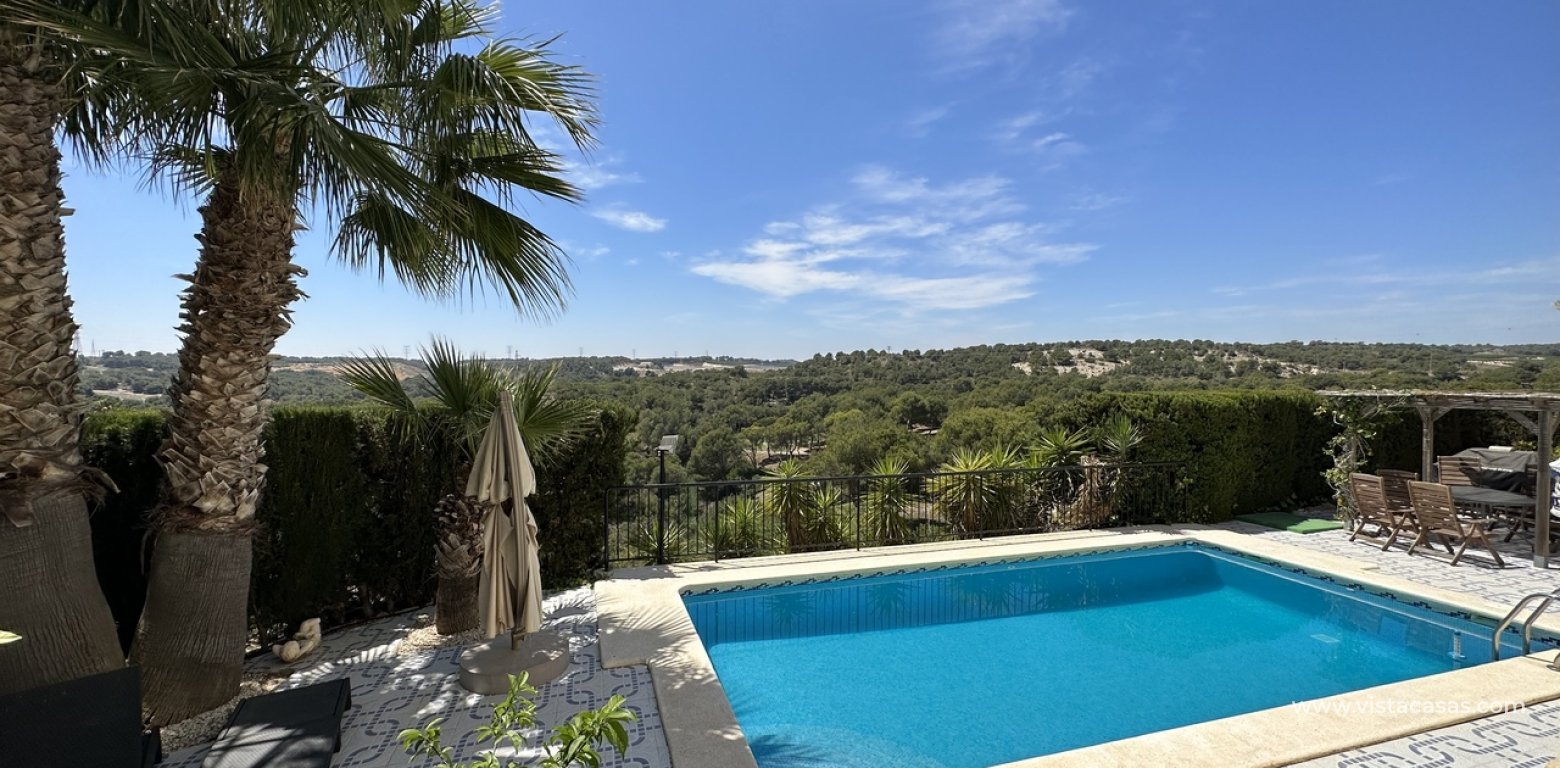 Resale - Villa - Las Ramblas