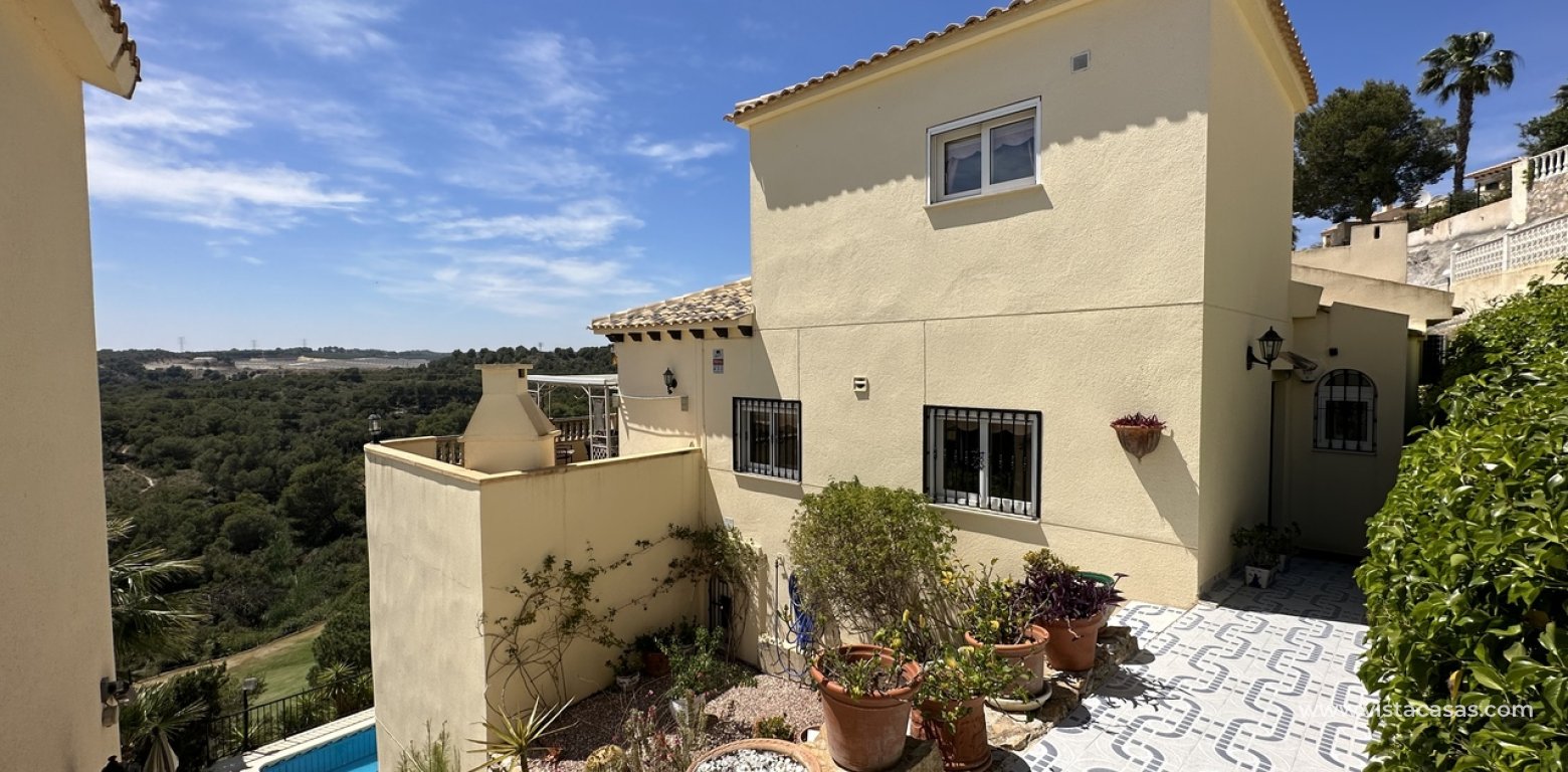 Resale - Villa - Las Ramblas