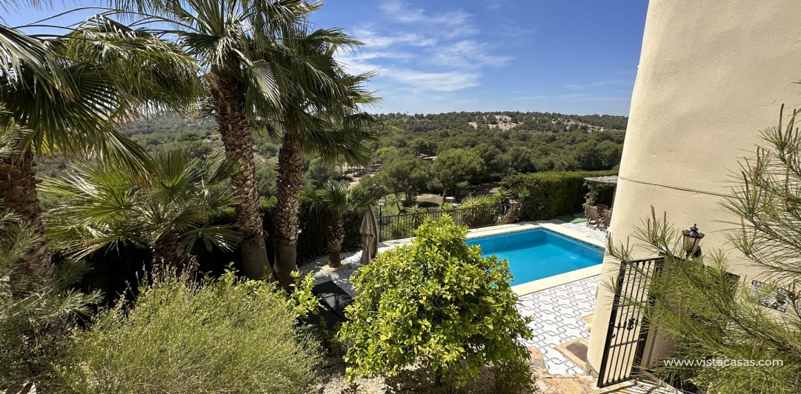 Resale - Villa - Las Ramblas