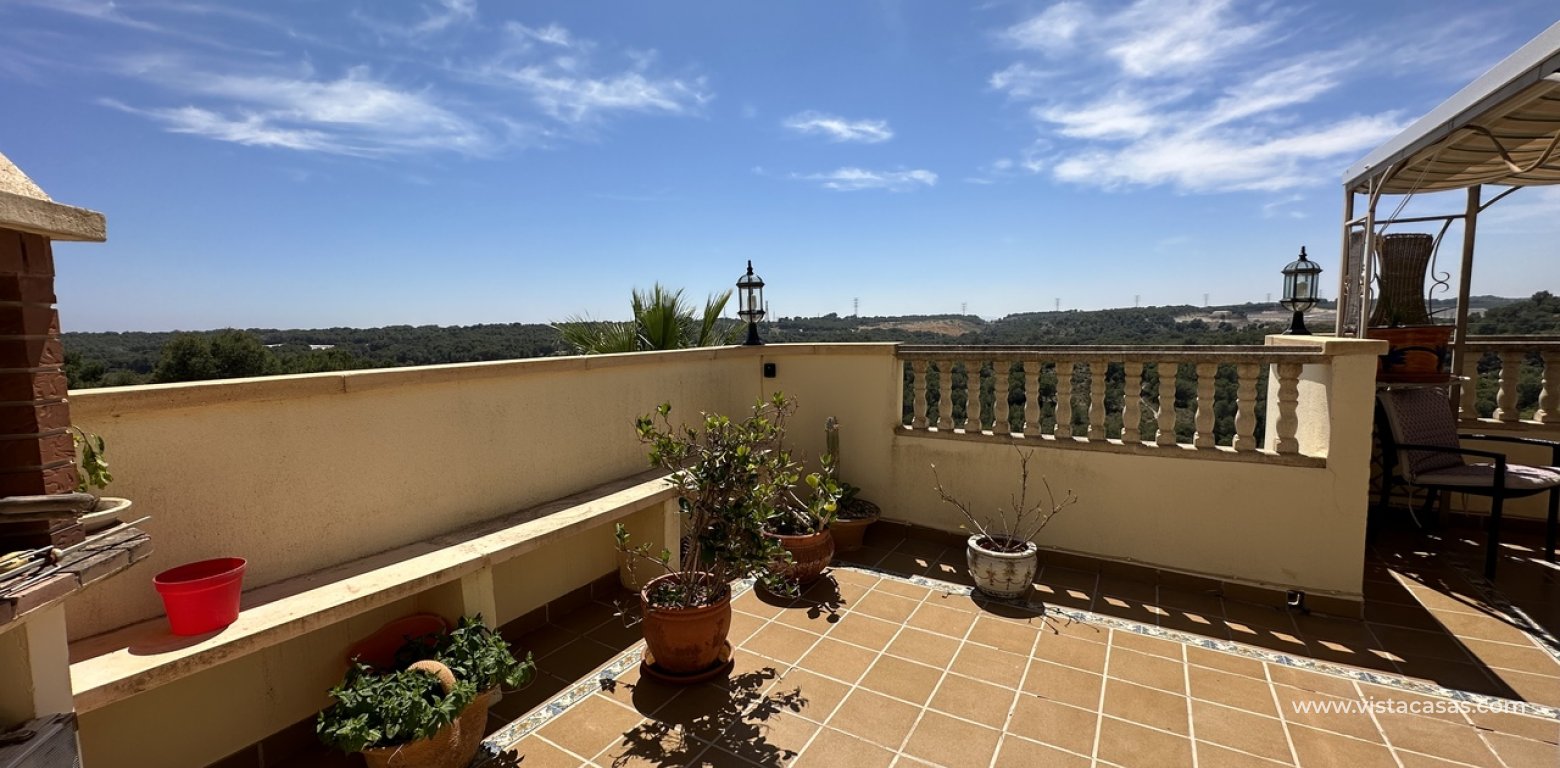 Resale - Villa - Las Ramblas