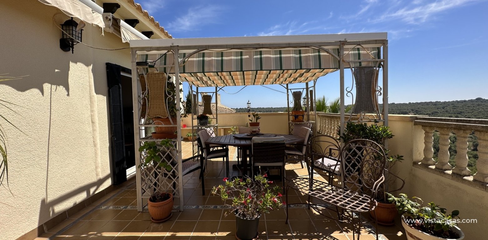 Resale - Villa - Las Ramblas