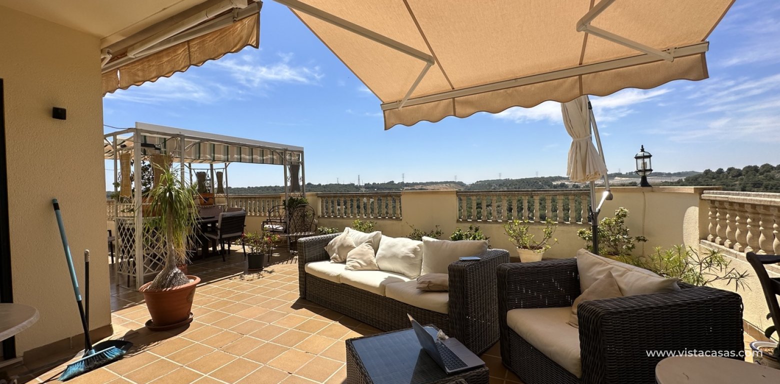 Resale - Villa - Las Ramblas