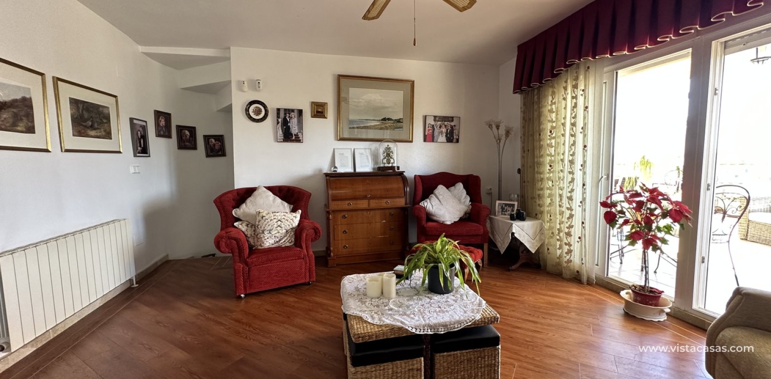 Resale - Villa - Las Ramblas