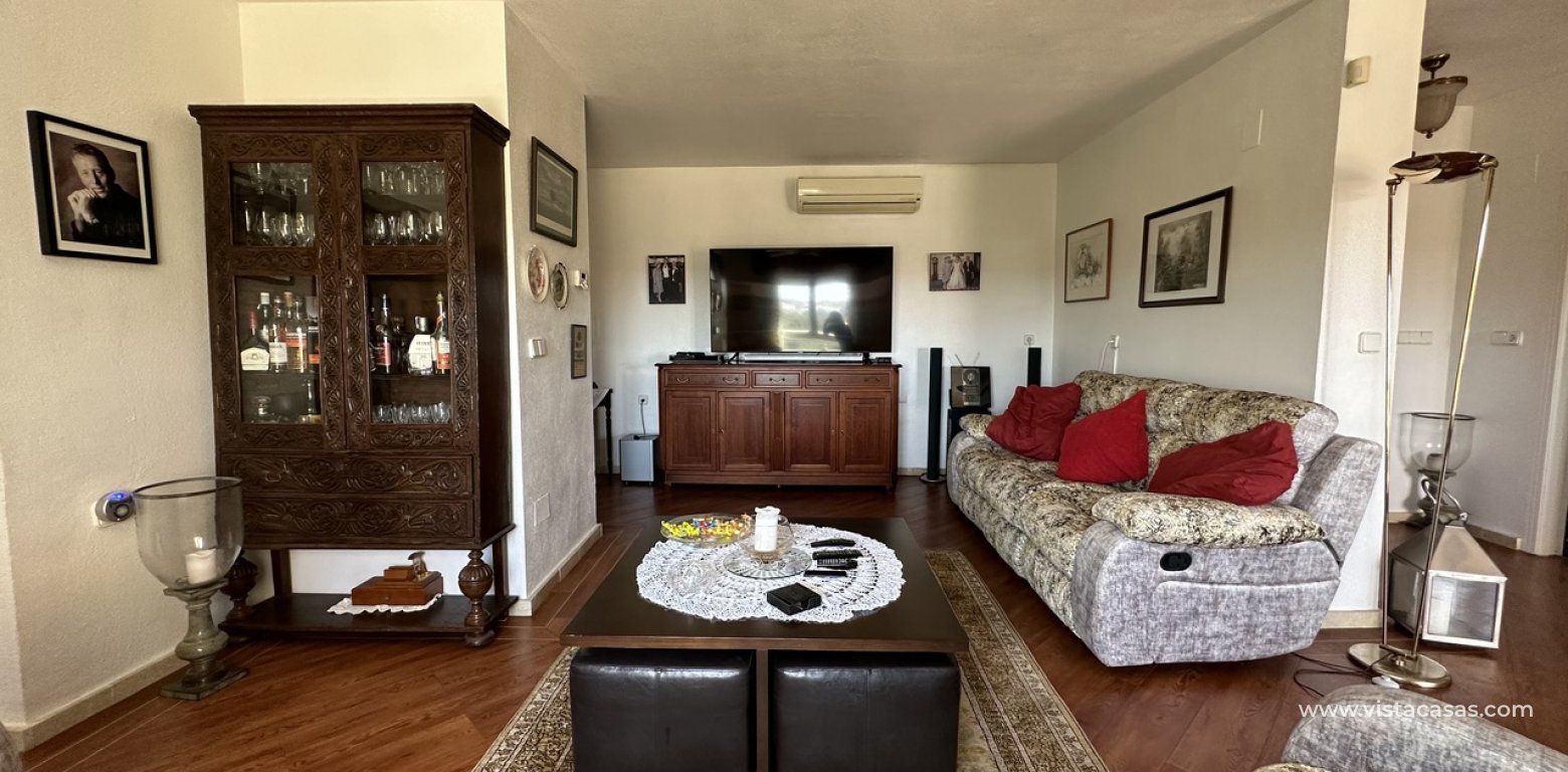 Resale - Villa - Las Ramblas