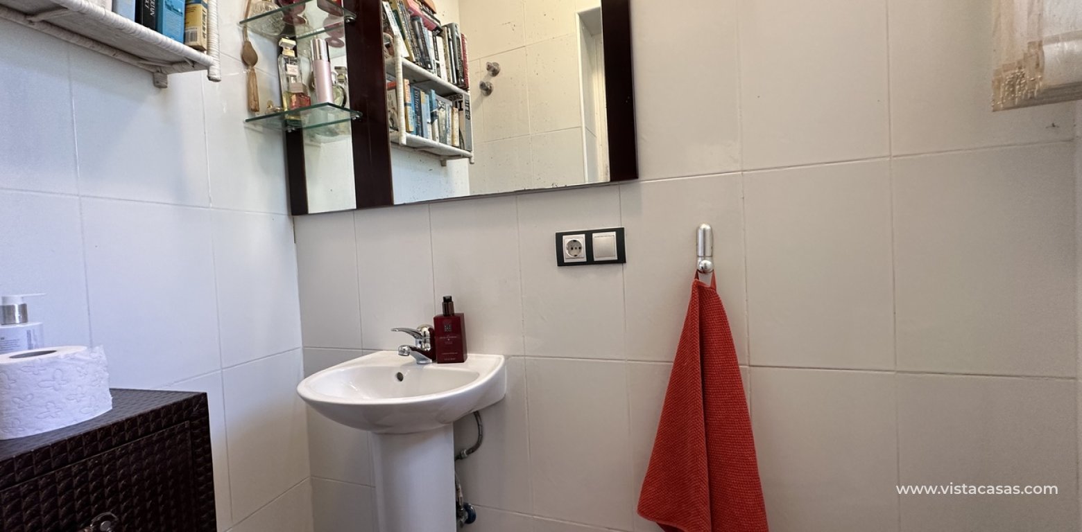 Resale - Villa - Las Ramblas