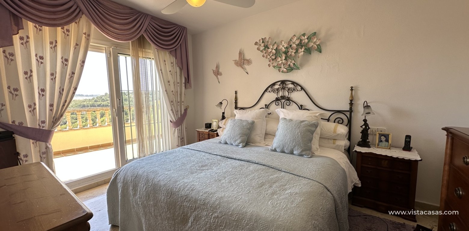 Resale - Villa - Las Ramblas