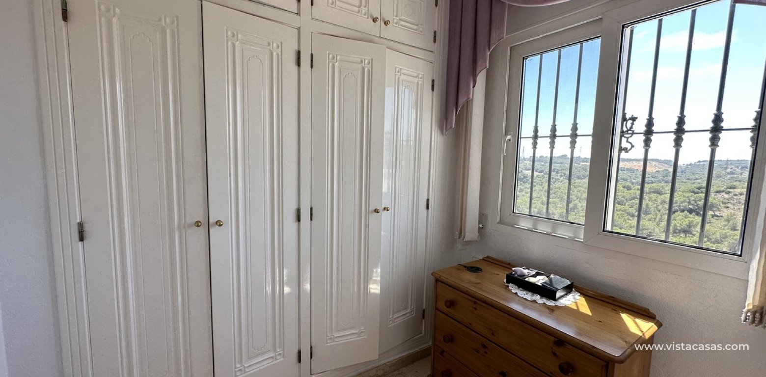 Resale - Villa - Las Ramblas