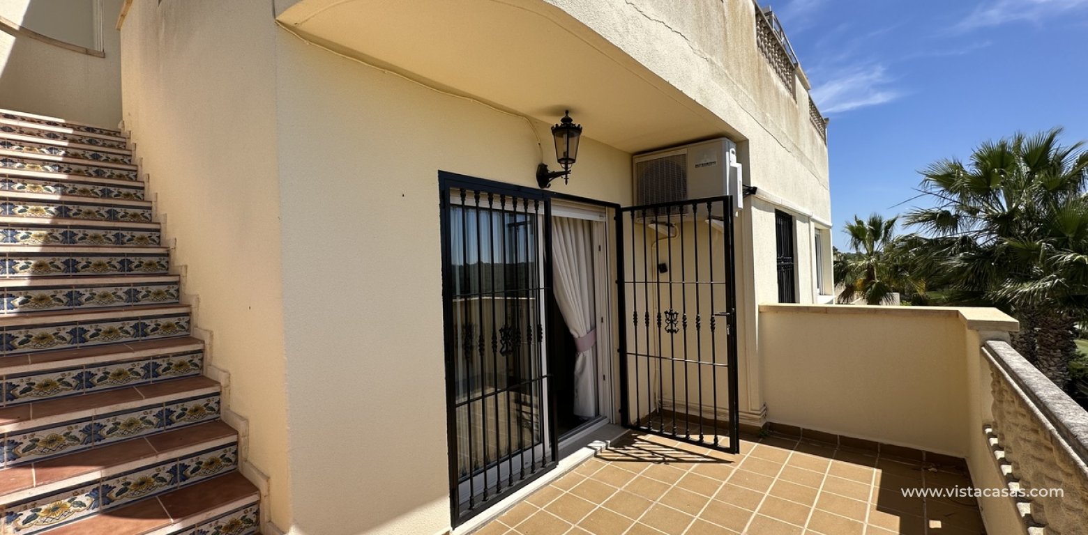 Resale - Villa - Las Ramblas