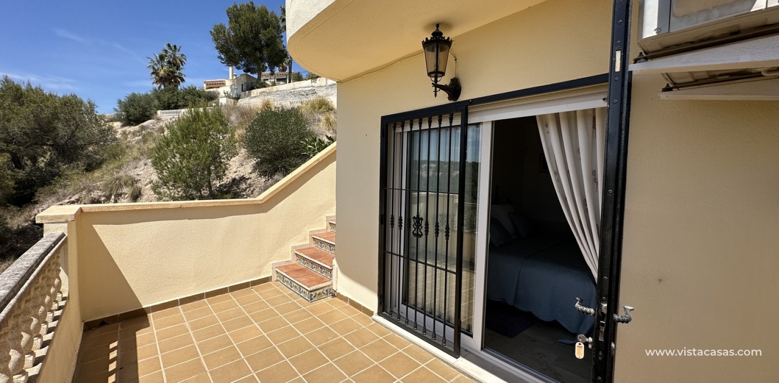 Resale - Villa - Las Ramblas