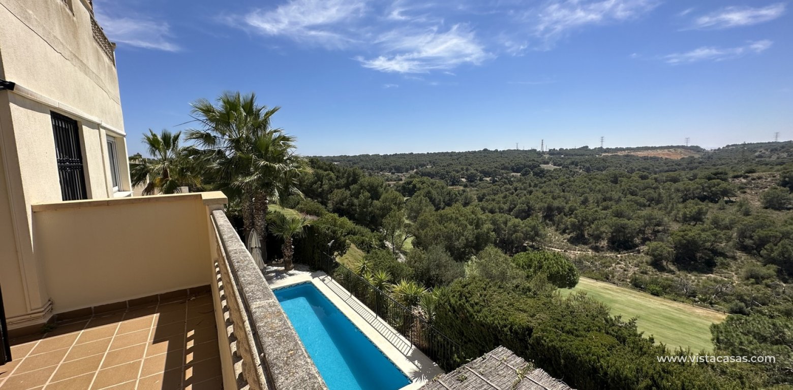 Resale - Villa - Las Ramblas