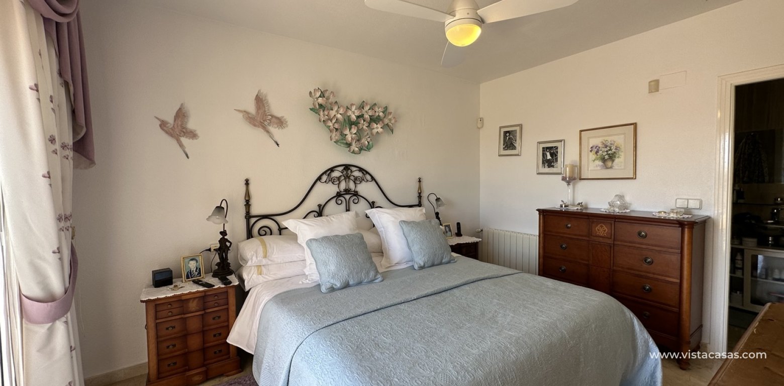 Resale - Villa - Las Ramblas