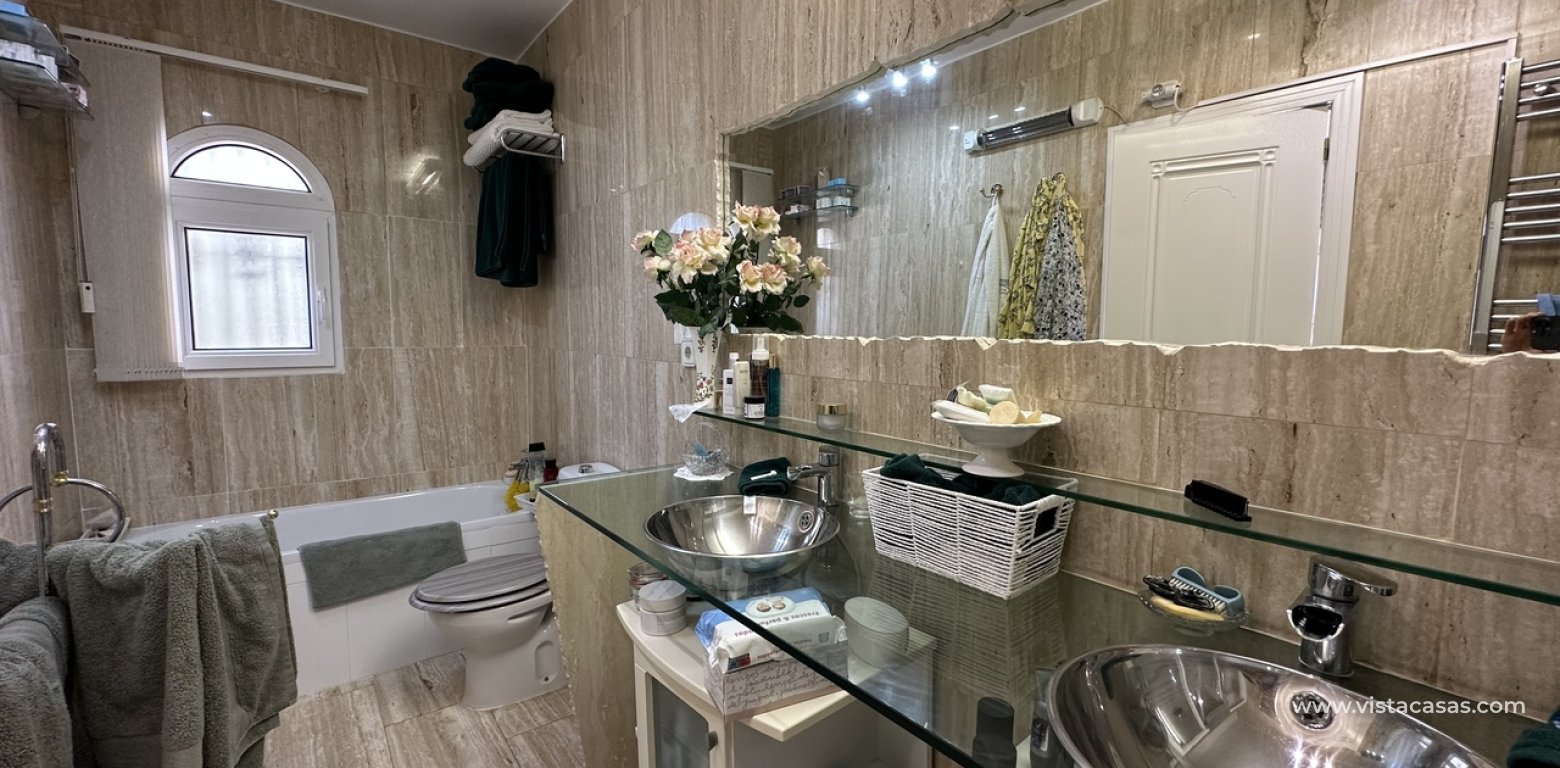 Resale - Villa - Las Ramblas