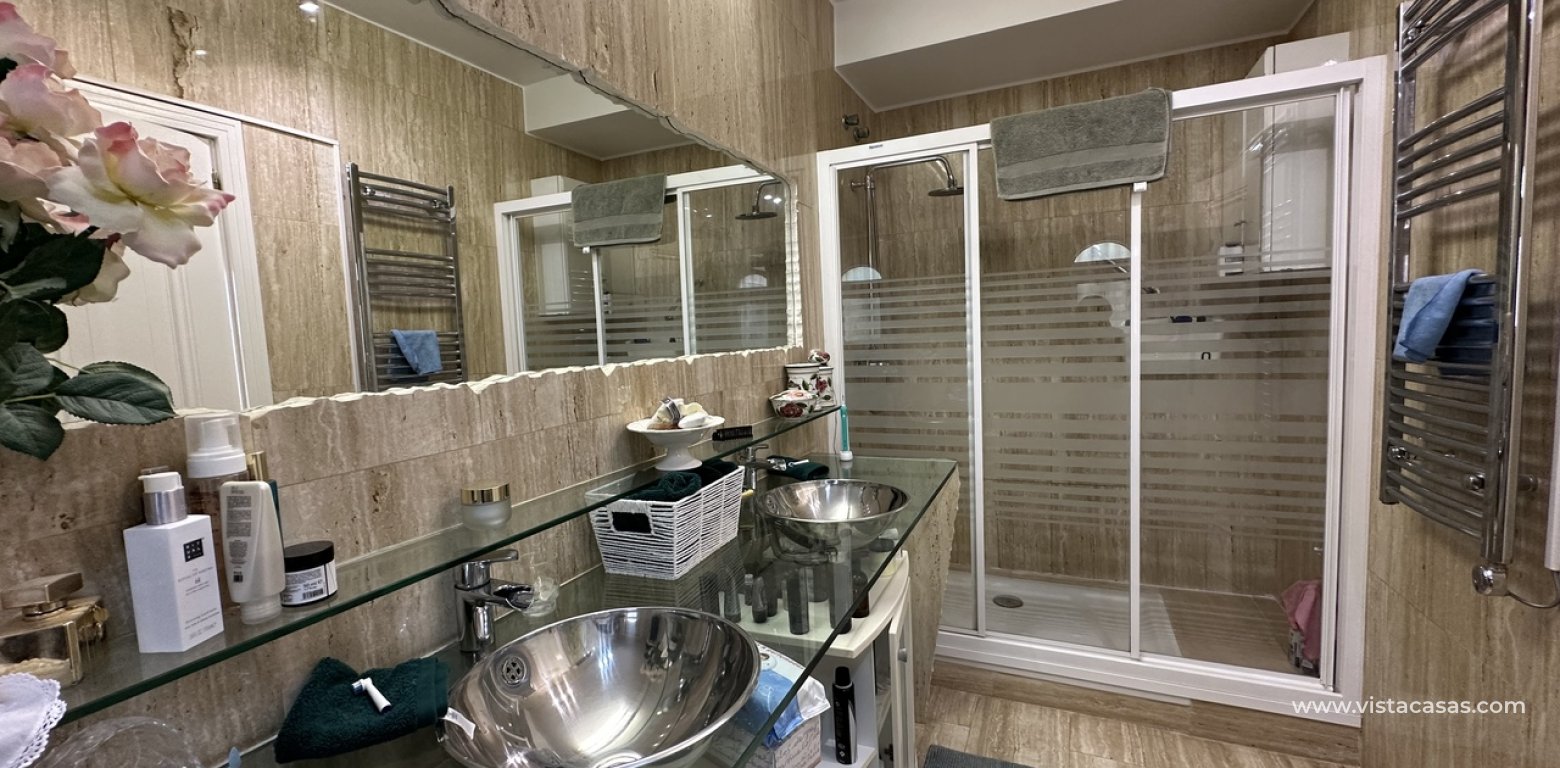 Resale - Villa - Las Ramblas