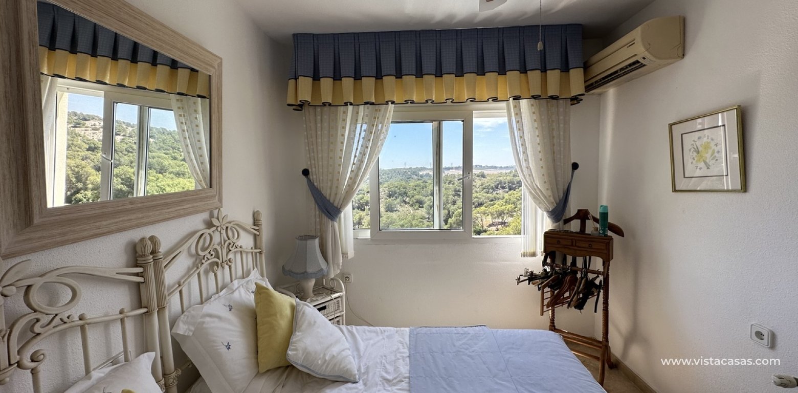 Resale - Villa - Las Ramblas