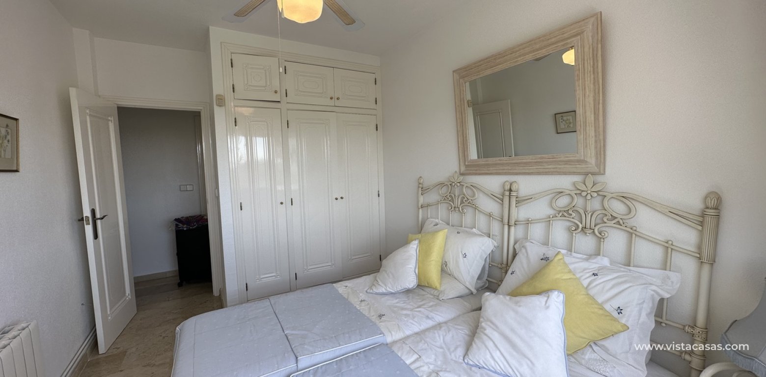 Resale - Villa - Las Ramblas