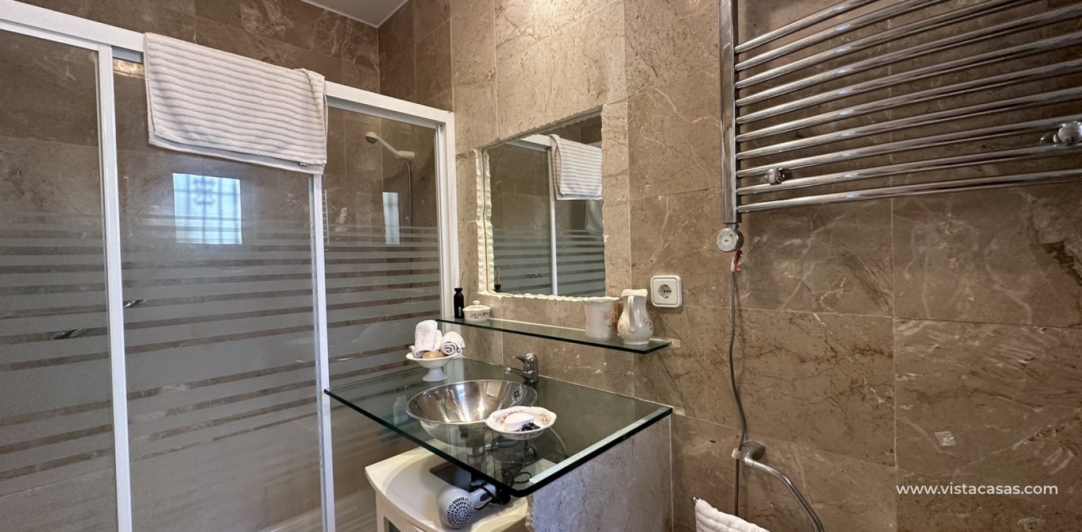 Resale - Villa - Las Ramblas