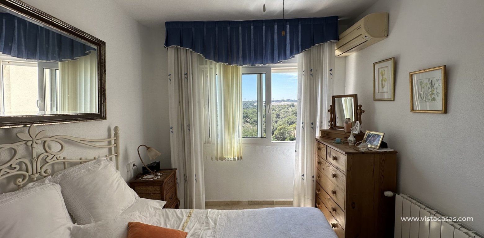 Resale - Villa - Las Ramblas