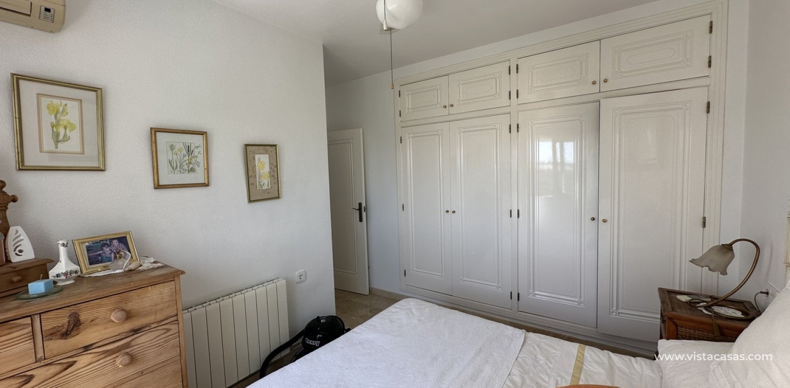 Resale - Villa - Las Ramblas