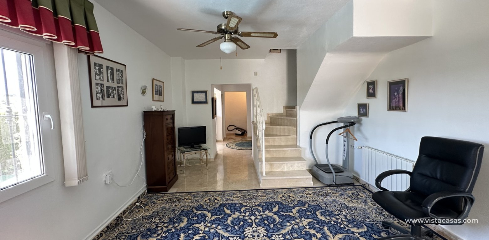 Resale - Villa - Las Ramblas