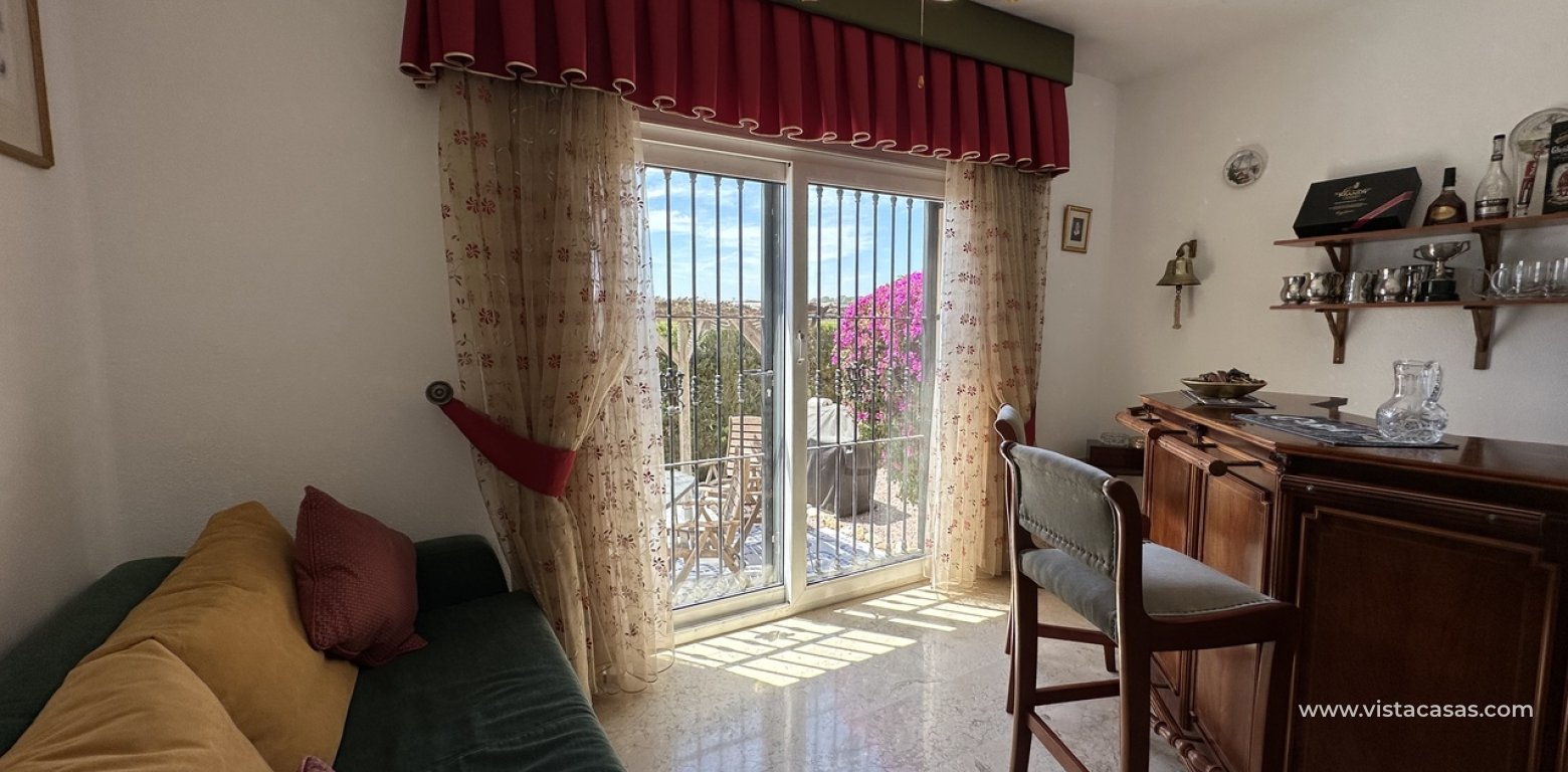 Resale - Villa - Las Ramblas