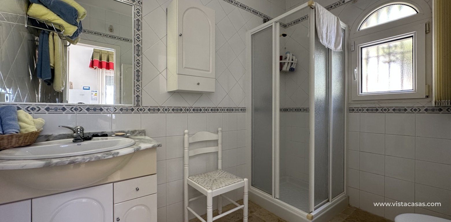 Resale - Villa - Las Ramblas