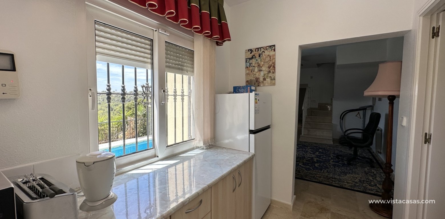 Resale - Villa - Las Ramblas