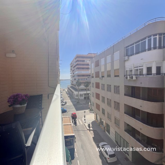 Apartment - Resale - Torrevieja - Torrevieja
