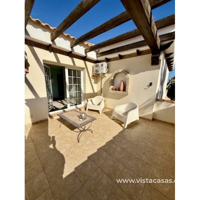 Villa - Sale - La Zenia - La Zenia