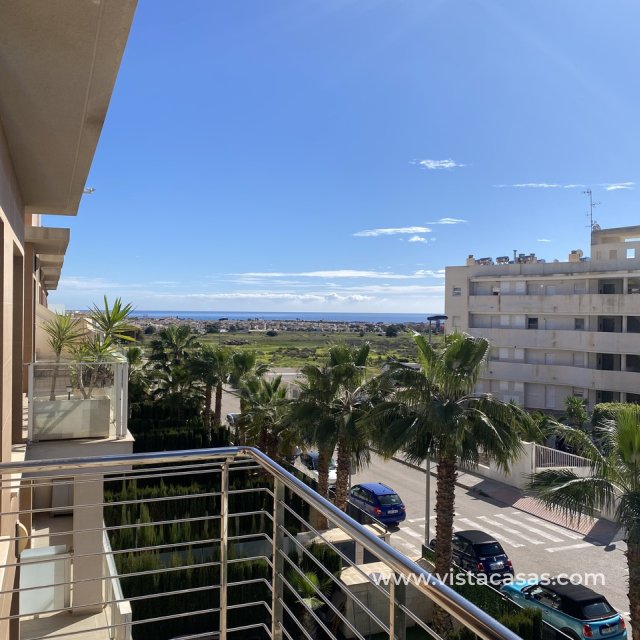 Apartment - Resale - Villamartin - Los Dolses