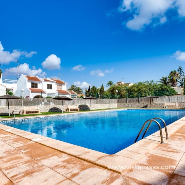 Maison Mitoyenne - Vente - Torrevieja - Torrevieja