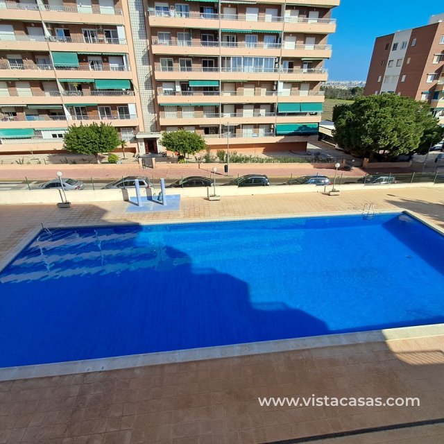 Apartment - Resale - Punta Prima - Punta Prima