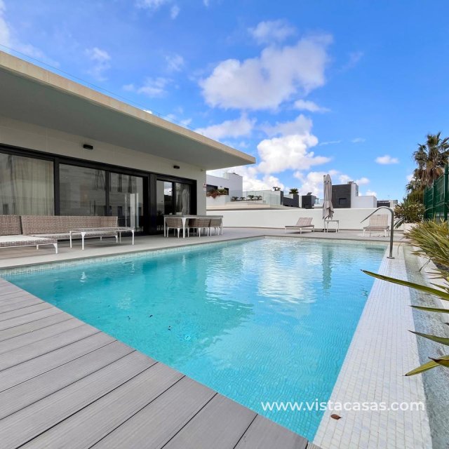 Villa - Resale - Campoamor - Campoamor