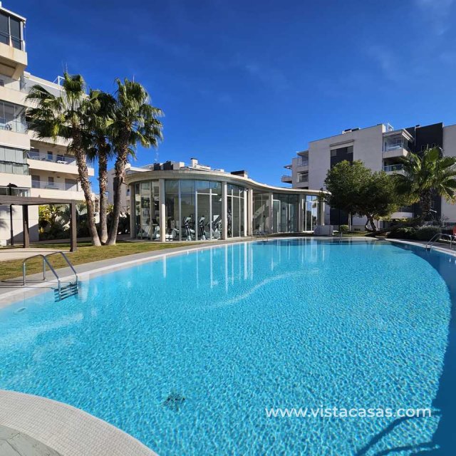 Apartment - Wtórny - Villamartin - Los Dolses