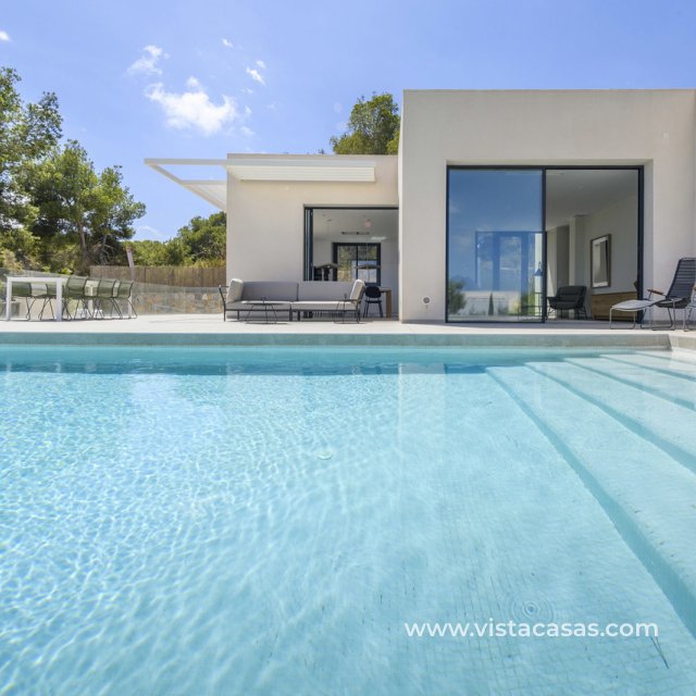 Villa - Resale - Las Colinas Golf - Las Colinas Golf