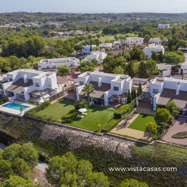 Villa - Resale - Las Colinas Golf - Las Colinas Golf