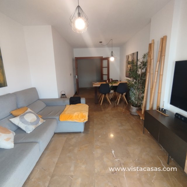 Appartement - Vente - Torrevieja - Torrevieja