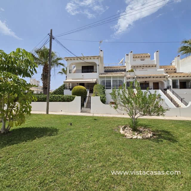 Apartment - Resale - Villamartin - Villamartin