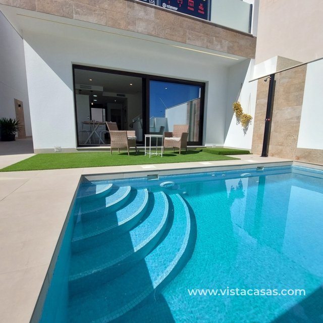 Villa - Resale - San Pedro del Pinatar - San Pedro del Pinatar