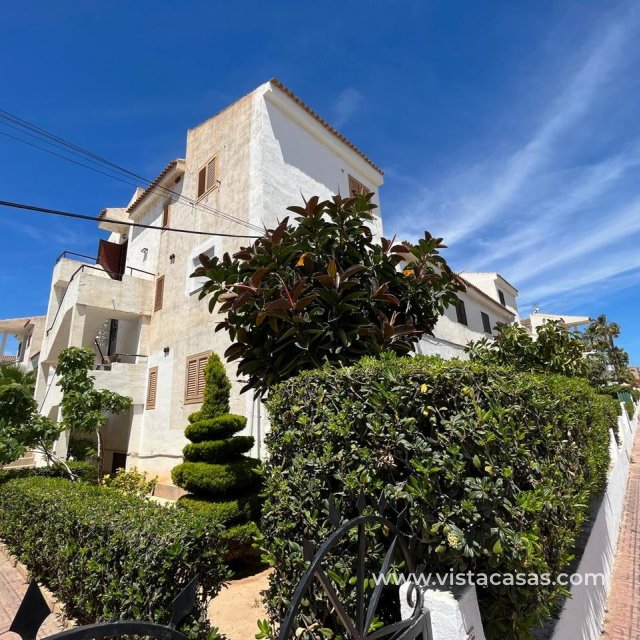 Appartement - Vente - Torrevieja - Torrevieja
