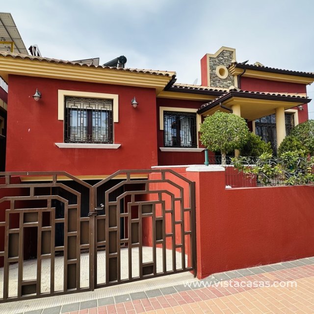 Villa - Wtórny - Algorfa - Algorfa