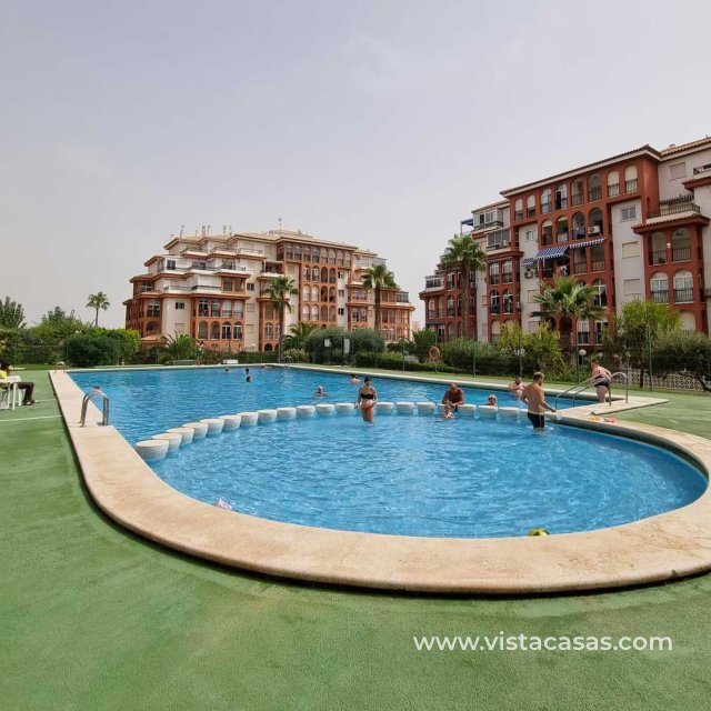 Appartement - Vente - Torrevieja - Torrevieja