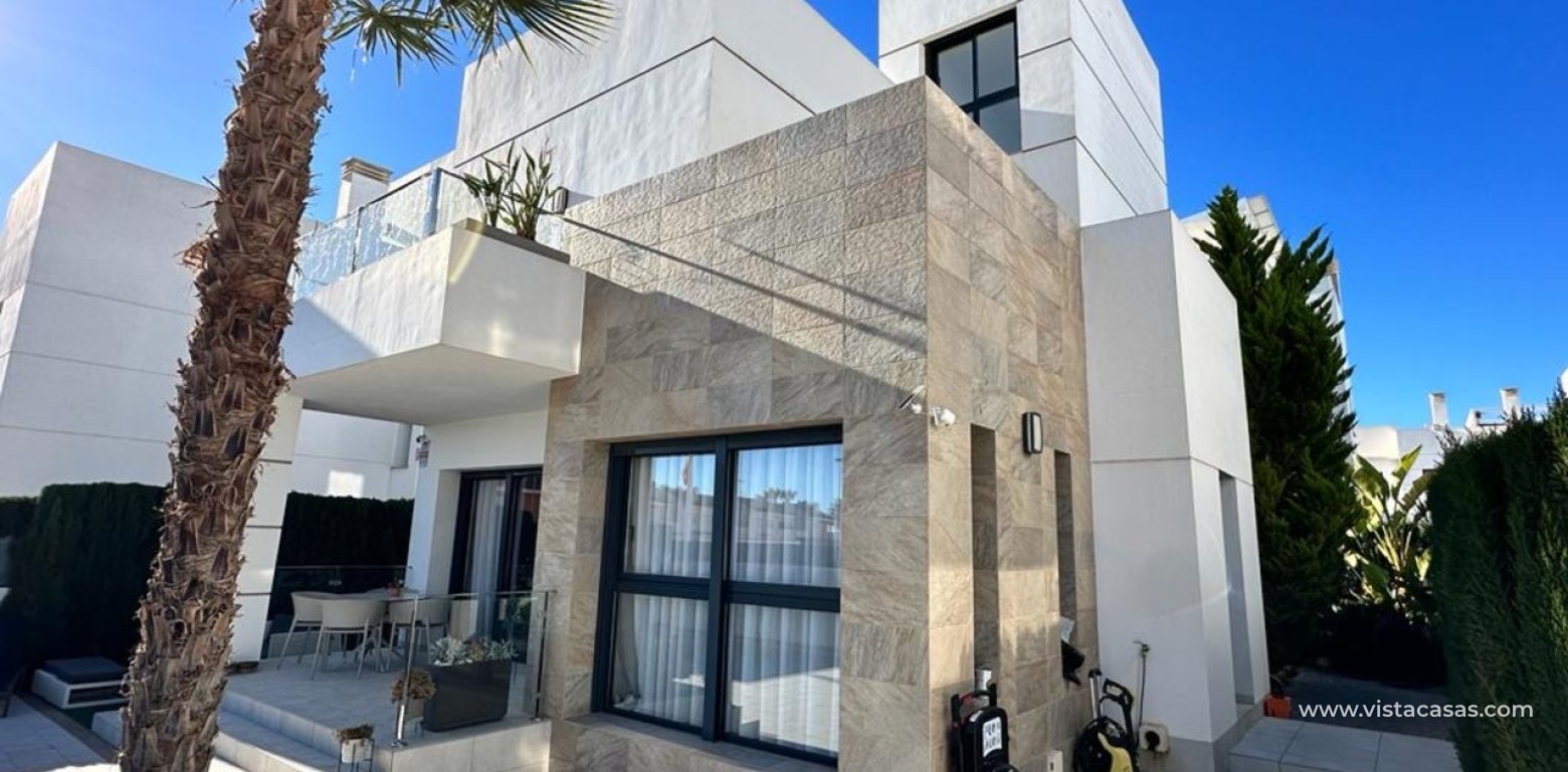 Sale - Villa - Rojales - Ciudad Quesada