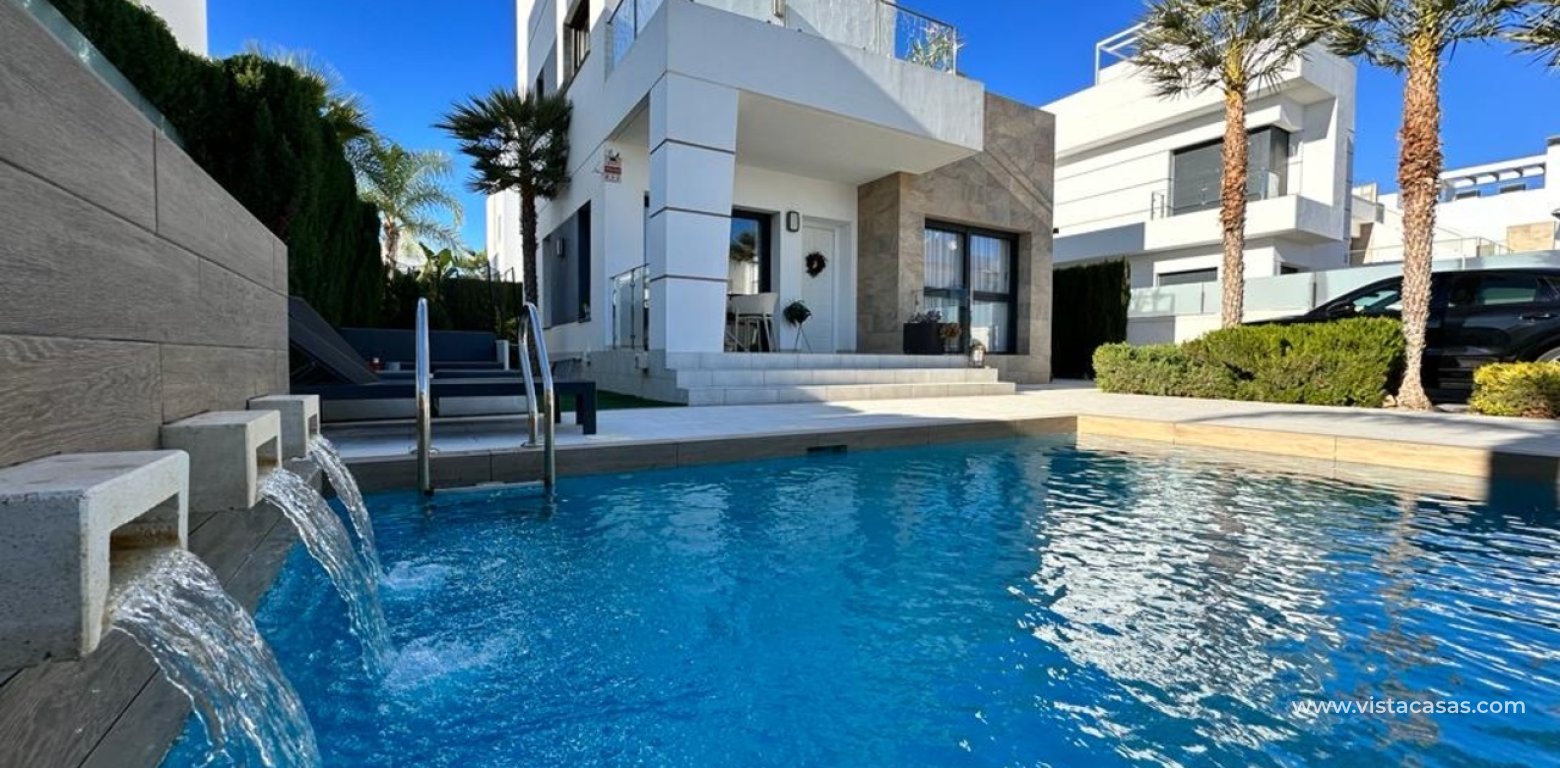 Sale - Villa - Rojales - Ciudad Quesada