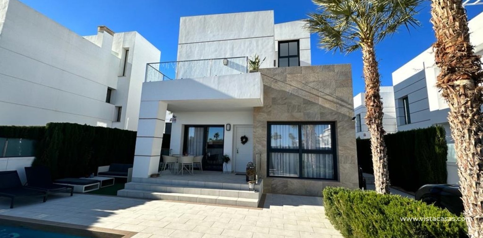 Sale - Villa - Rojales - Ciudad Quesada