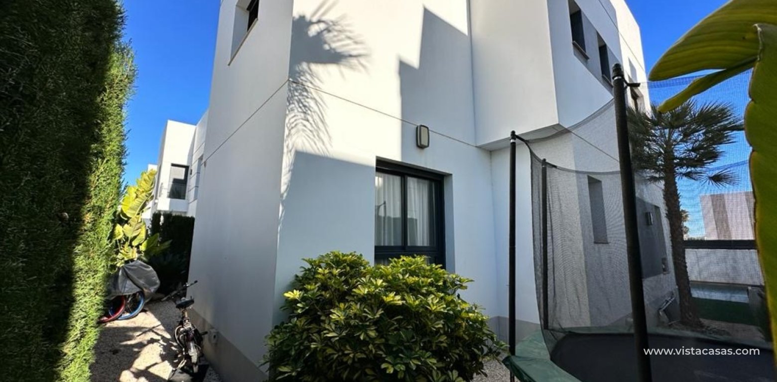 Sale - Villa - Rojales - Ciudad Quesada