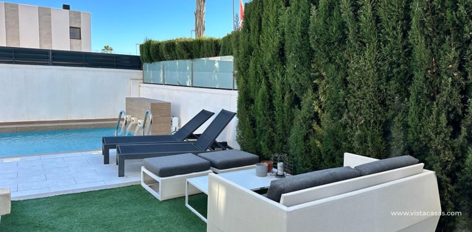 Sale - Villa - Rojales - Ciudad Quesada